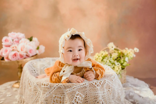 禹州宝宝发烧手心比额头烫