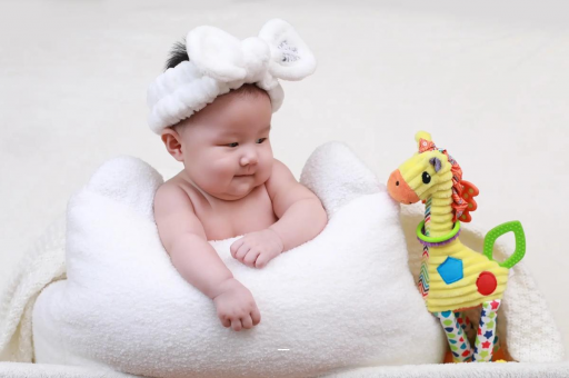 禹州背带几个月宝宝可以用